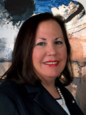 photo of Nancy Stein
