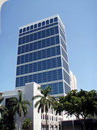 One Financial Plaza, Suite 1500, Fort Lauderdale One Financial Plaza
