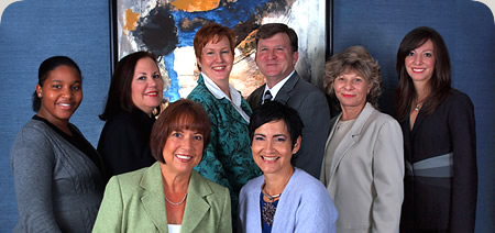Jay Cohen Law Staff Picture